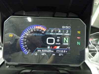 Suzuki V-Strom 1050 XT 2023