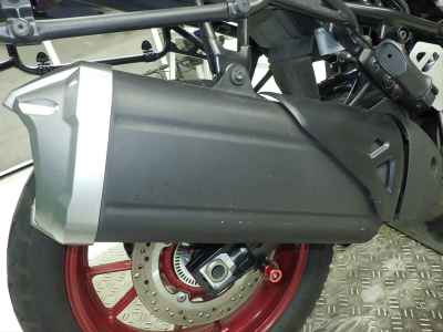 Suzuki V-Strom 1050 XT 2023