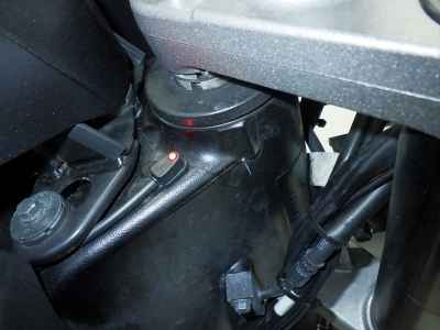 Suzuki V-Strom 1050 XT 2023