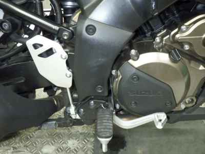 Suzuki V-Strom 1050 XT 2023