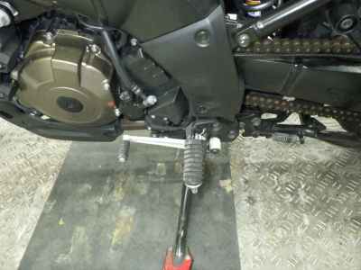 Suzuki V-Strom 1050 XT 2023