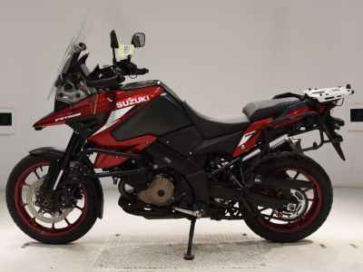 Suzuki V-Strom 1050 XT 2023