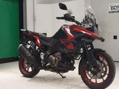 Suzuki V-Strom 1050 XT 2023