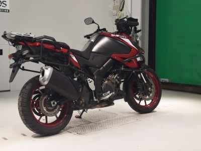 Suzuki V-Strom 1050 XT 2023