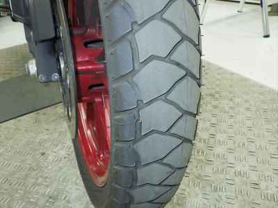 Suzuki V-Strom 1050 XT 2023