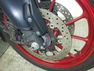 Suzuki V-Strom 1050 XT 2023