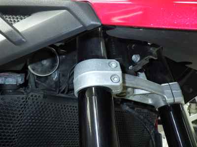 Suzuki V-Strom 1050 XT 2023