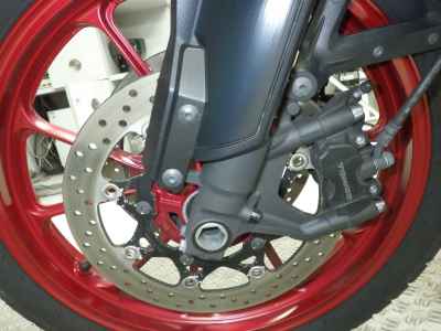 Suzuki V-Strom 1050 XT 2023