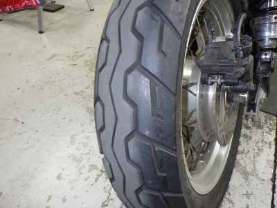 Honda CB400F 1998