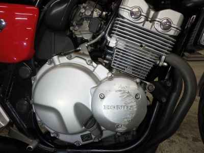 Honda CB400F 1998