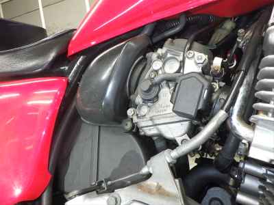 Honda CB400F 1998