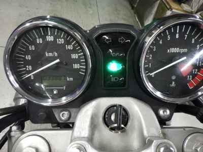 Honda CB400F 1998