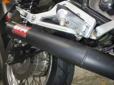 Honda CB400F 1998
