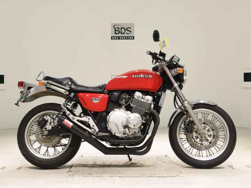 Honda CB400F 1998