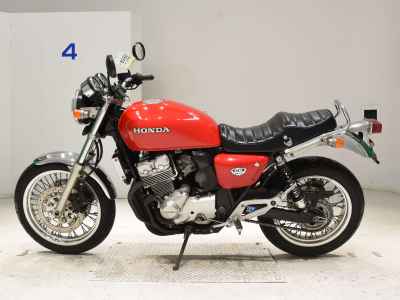 Honda CB400F 1998