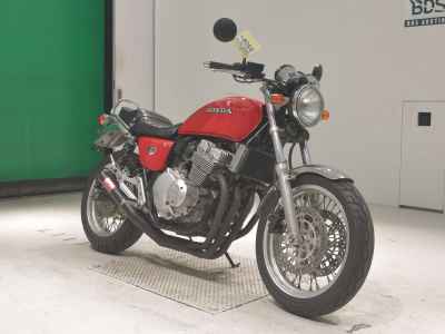 Honda CB400F 1998