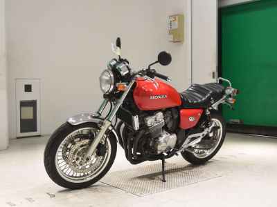 Honda CB400F 1998