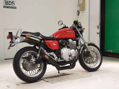 Honda CB400F 1998