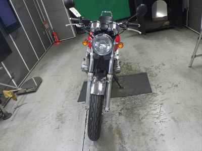 Honda CB400F 1998