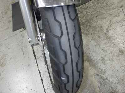 Honda CB400F 1998