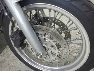 Honda CB400F 1998