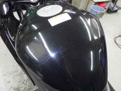 Honda CBR250R 2013