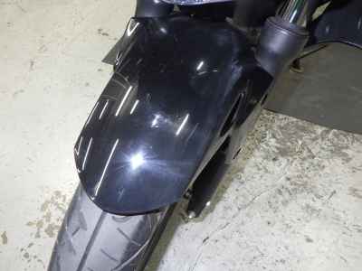Honda CBR250R 2013