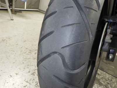 Honda CBR250R 2013