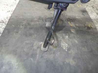 Honda CBR250R 2013