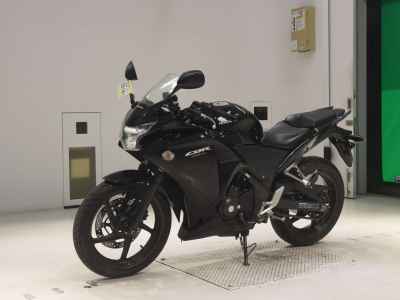 Honda CBR250R 2013