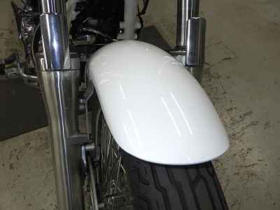 Yamaha XVS400 Drag Star 2003