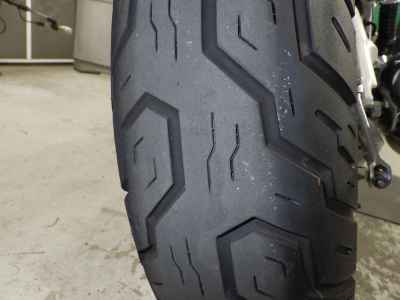 Yamaha XVS400 Drag Star 2003