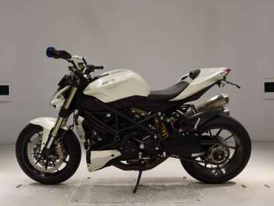 Ducati Streetfighter 1098 2009