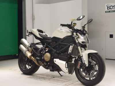 Ducati Streetfighter 1098 2009