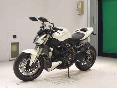 Ducati Streetfighter 1098 2009