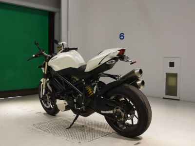 Ducati Streetfighter 1098 2009