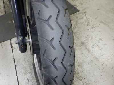 Kawasaki Z550GP 2025