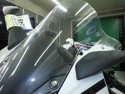 BMW S1000RR 2024