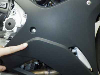 BMW S1000RR 2024