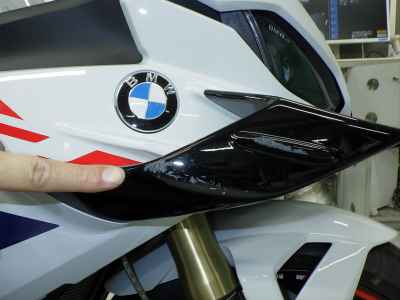 BMW S1000RR 2024
