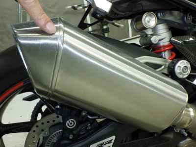 BMW S1000RR 2024