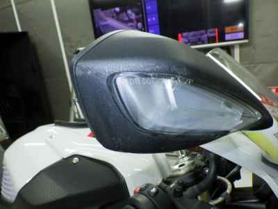 BMW S1000RR 2024