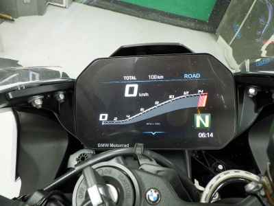 BMW S1000RR 2024