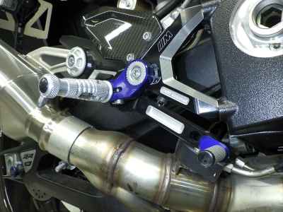 BMW S1000RR 2024