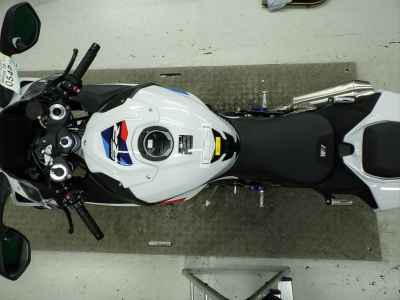 BMW S1000RR 2024