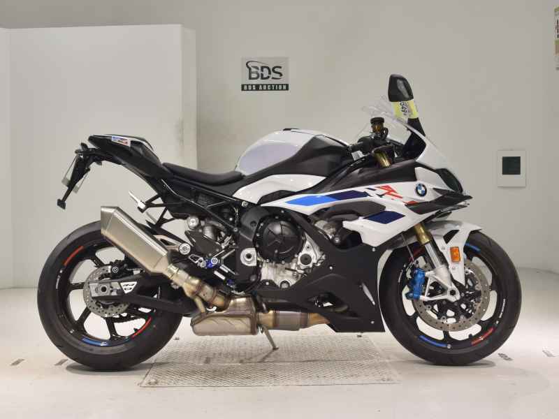 BMW S1000RR 2024