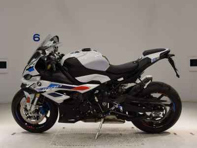BMW S1000RR 2024