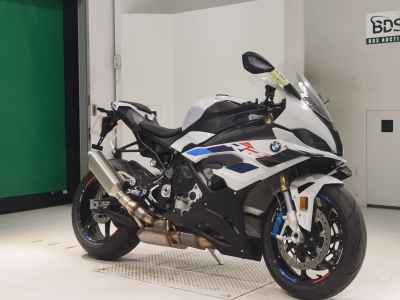BMW S1000RR 2024