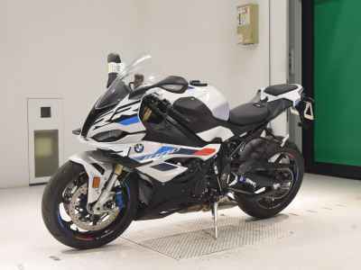 BMW S1000RR 2024