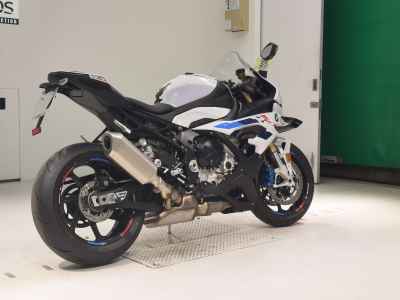 BMW S1000RR 2024